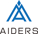 AIDERS公式サイト